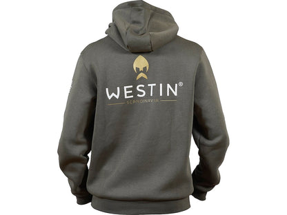 Westin Orginal Hoodie Green
