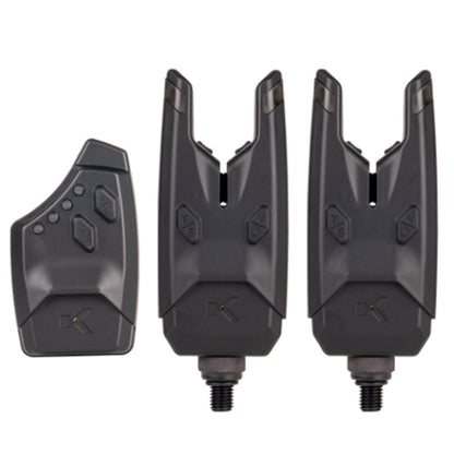 Korum KSi8 - 2 Rod Remote Alarm Set