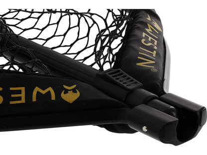 Westin W3 C&R Adjustable Landing Net