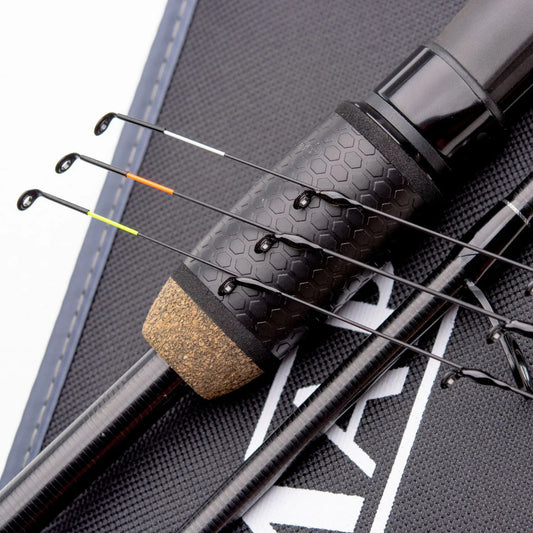 MAP Parabolix Pro Tips