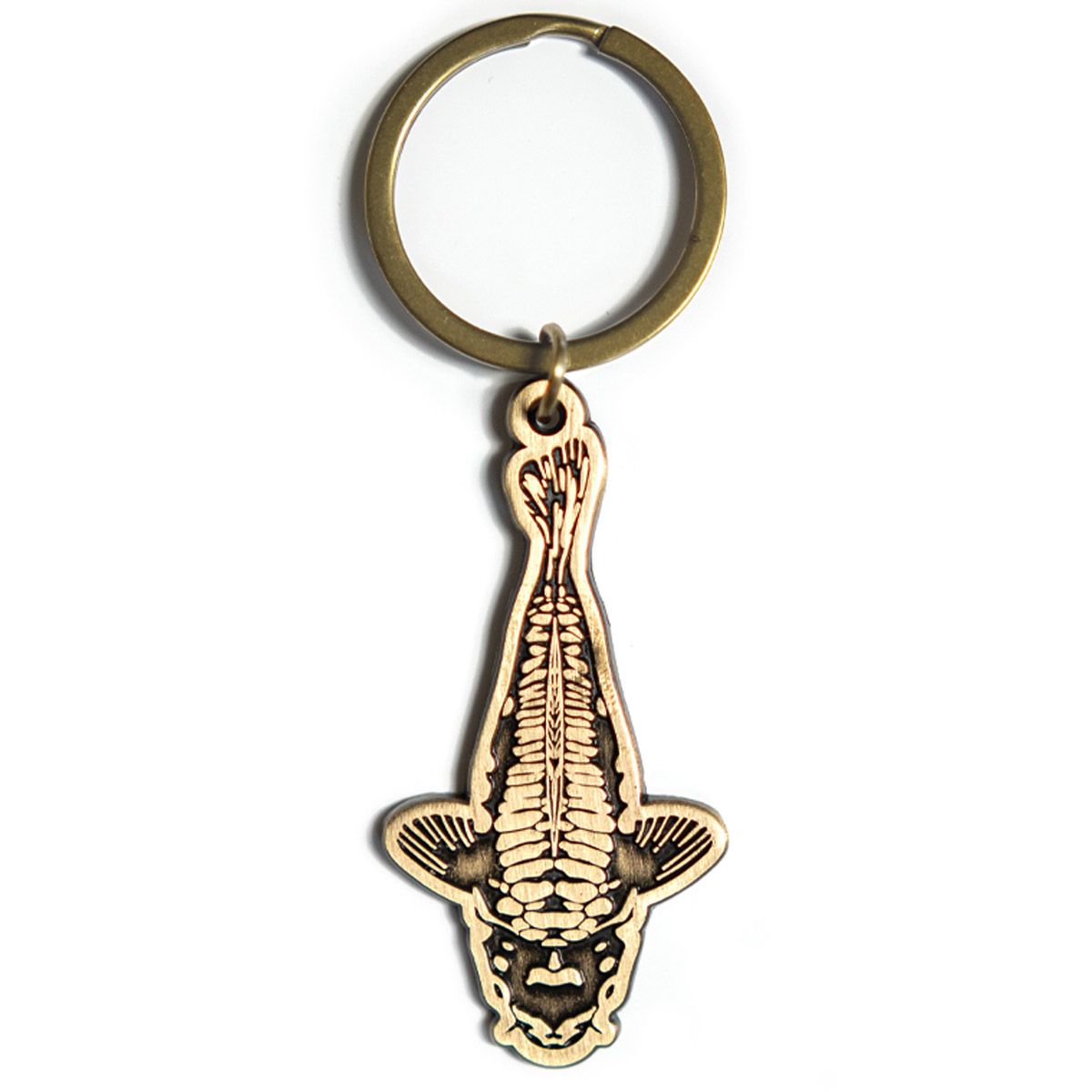 Kumu Keyring - The New Moon