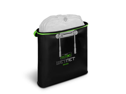 Delphin Keepnet Bag REAXE WetNET