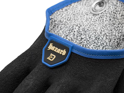 Delphin Grabber Glove HAZARD