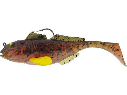 Westin Gunnar the Goby R2F 8 cm / 9 gram