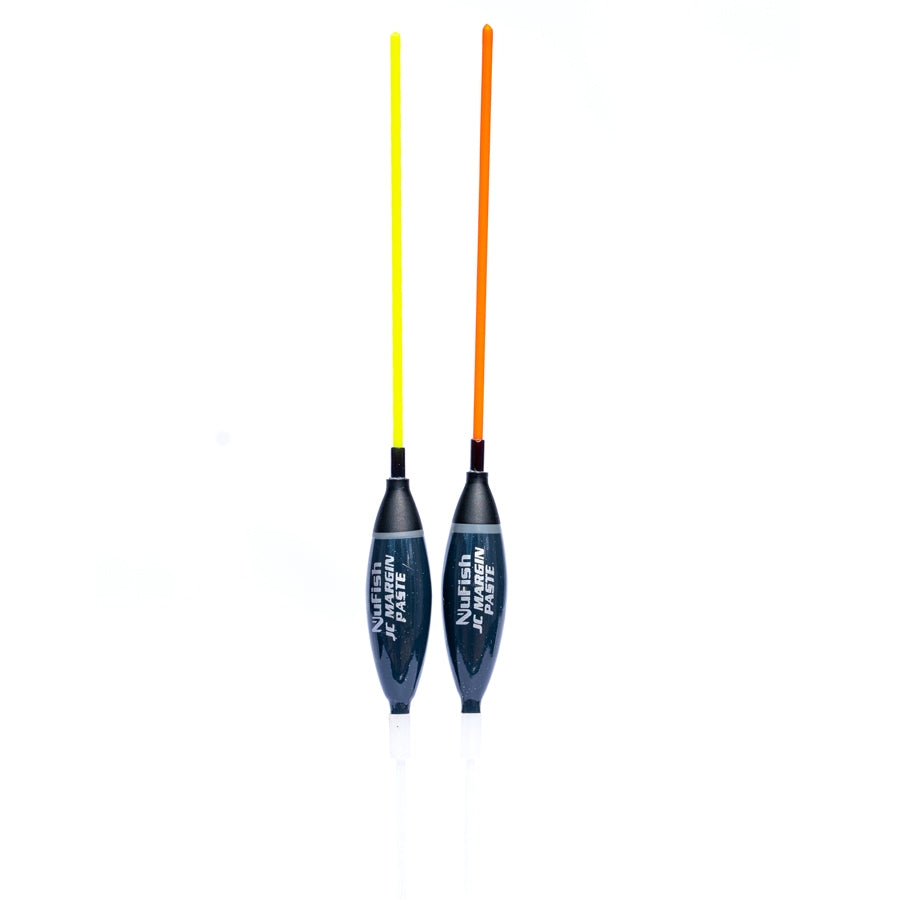 NuFish JC Margin Paste