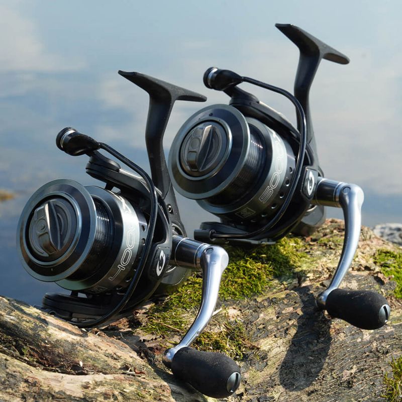 Spro Cresta Advantor XT Plus