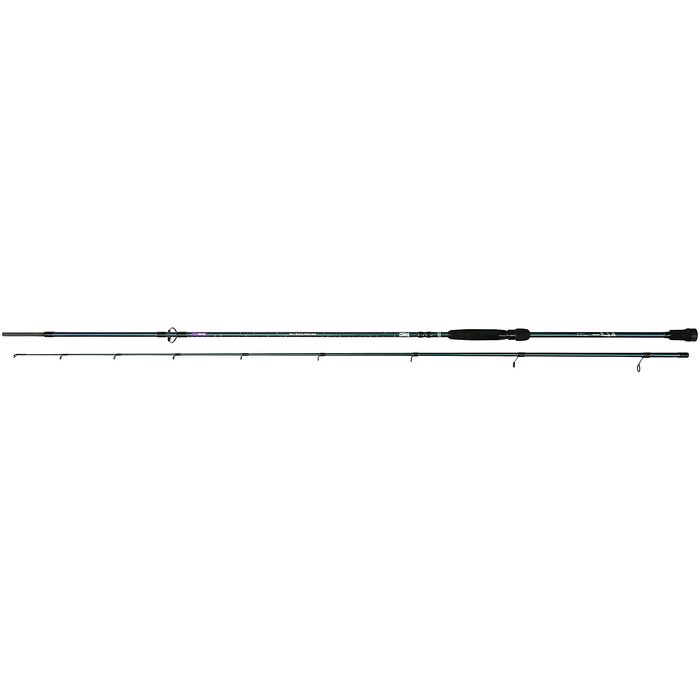 Abu Garcia IKE