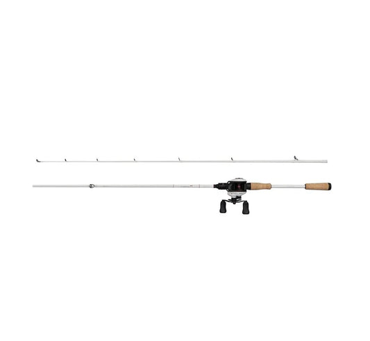 Abu Garcia Max Pro Casting Combo