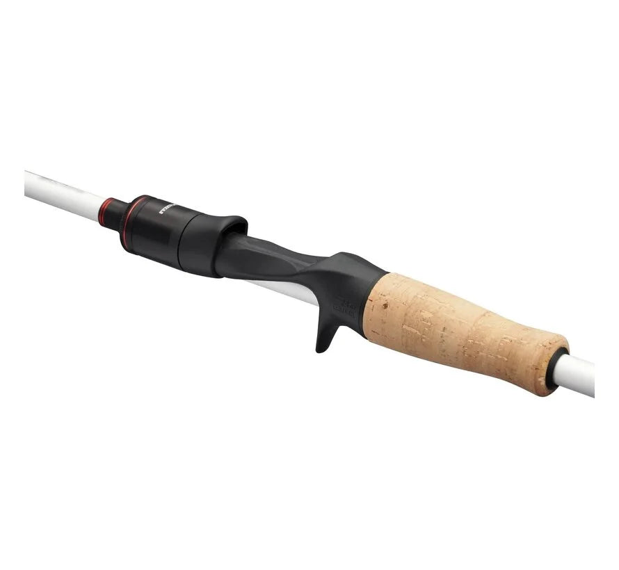 Abu Garcia Max Pro Casting Combo