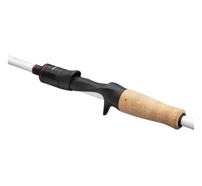 Abu Garcia Max Pro Casting Combo