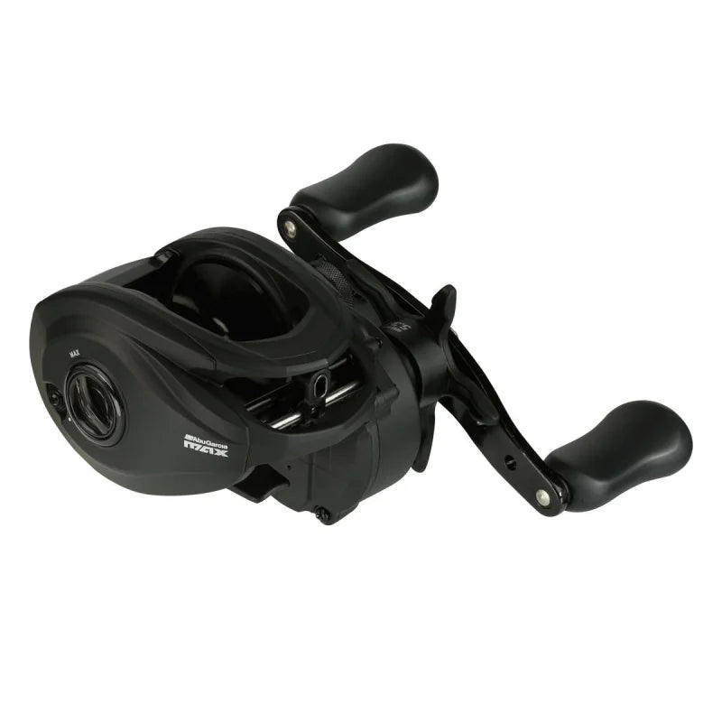 ABU Max™ 5 Pro Low Profile Reel 400 LH