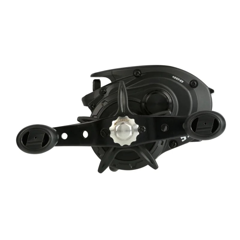 ABU Max™ 5 Pro Low Profile Reel 400 LH