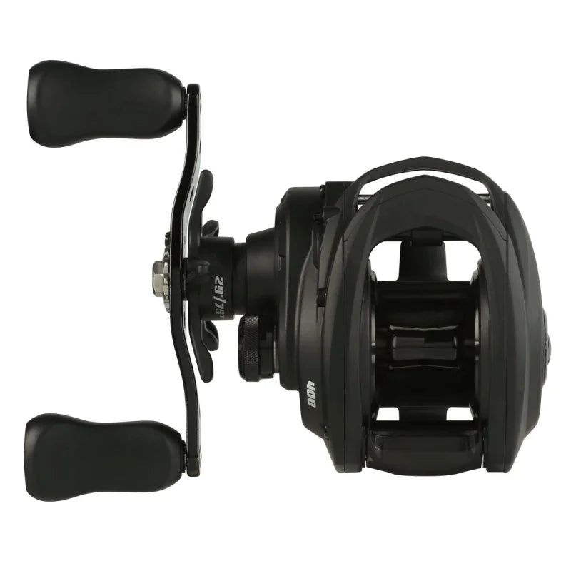 ABU Max™ 5 Pro Low Profile Reel 400 LH