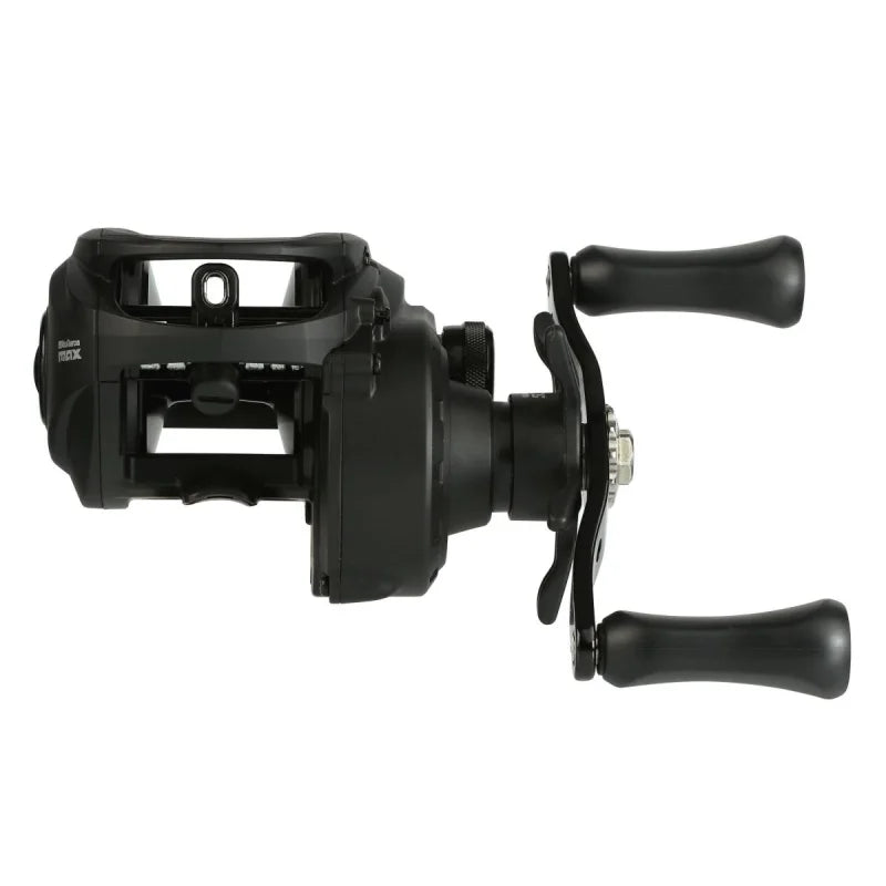 ABU Max™ 5 Pro Low Profile Reel 400 LH