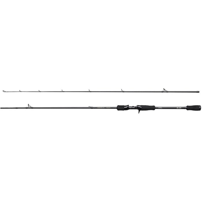 Abu Garcia ORRA Casting