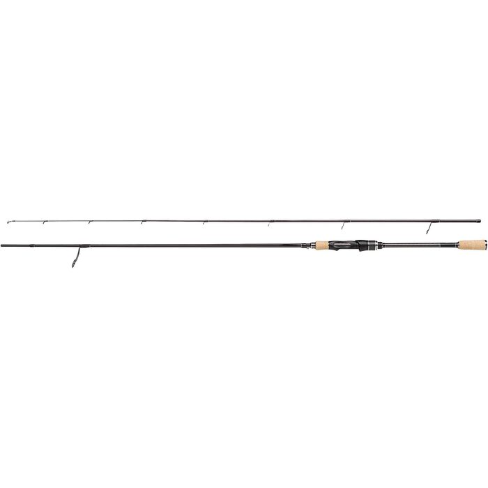 Abu Garcia Spike Pro Tech Rig 8'6 FT