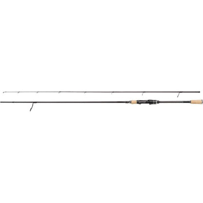 Abu Garcia Spike Pro Tech Rig 8'6 FT