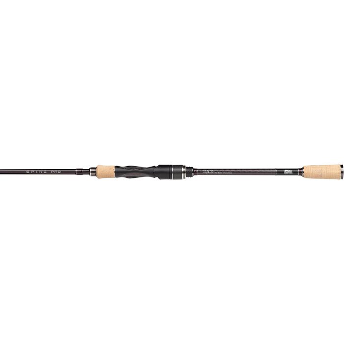 Abu Garcia Spike Pro Tech Rig 8'6 FT
