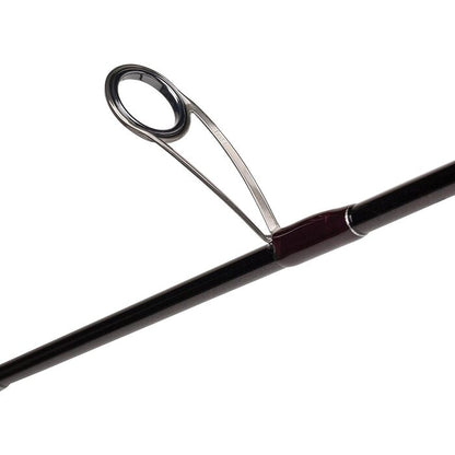 Abu Garcia Spike Pro Tech Rig 8'6 FT