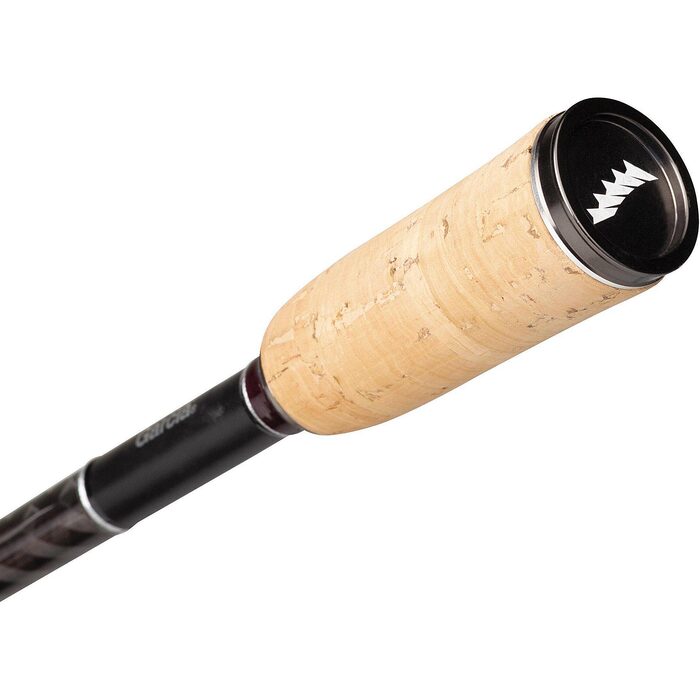 Abu Garcia Spike Pro Tech Rig 8'6 FT