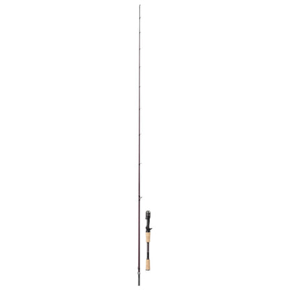 Abu Garcia Spike Pro Vertical Pelagic 6'3 FT