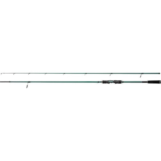 Abu Garcia Spike X Finesse Jigging 8'0 FT