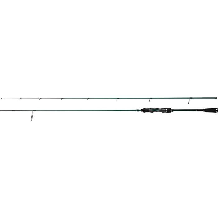 Abu Garcia Spike X Tech Rig 7'6 FT