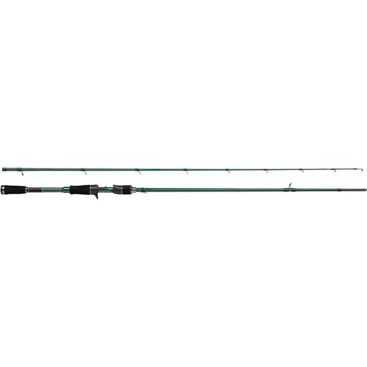 Abu Garcia Spike X Vertical Pelagic 6'3 FT