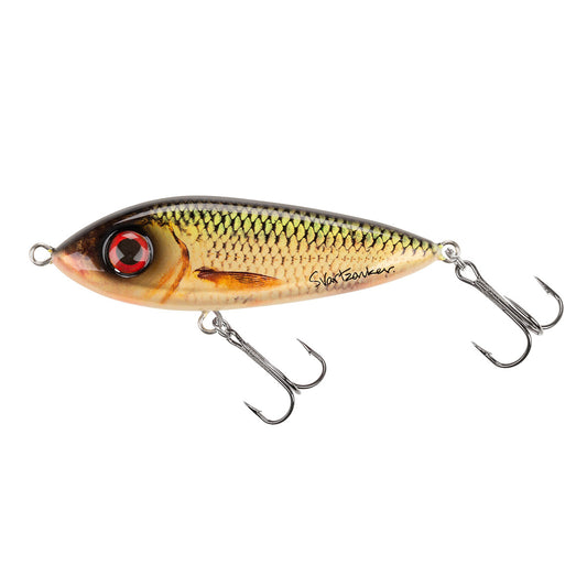 Abu Garcia Mc Snack