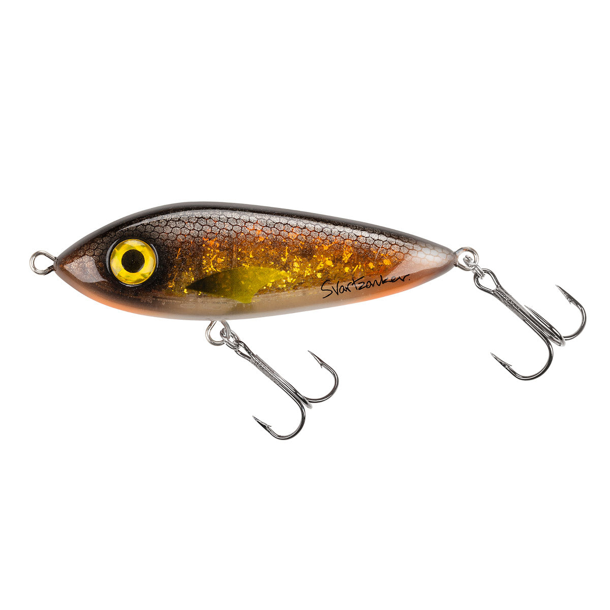 Abu Garcia Mc Snack