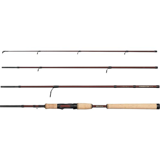 Abu Garcia Tormentor Travel
