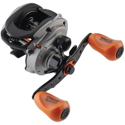 Abu MAX STX LH