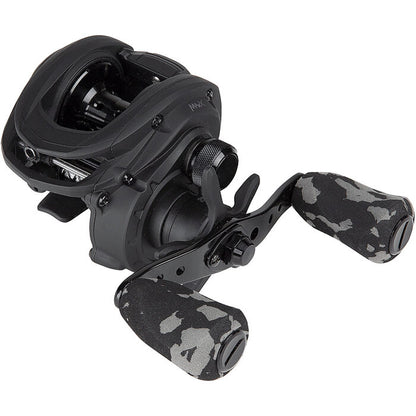 Abu MAX X Black OPS LH