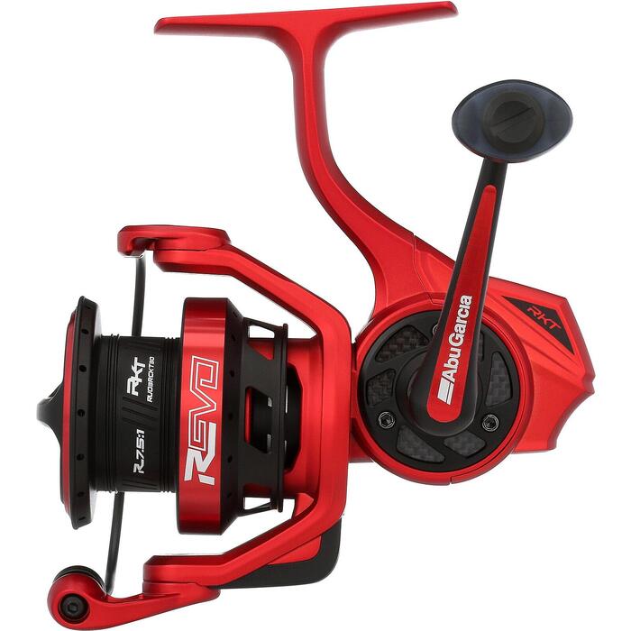 ABU Revo Rocket T30