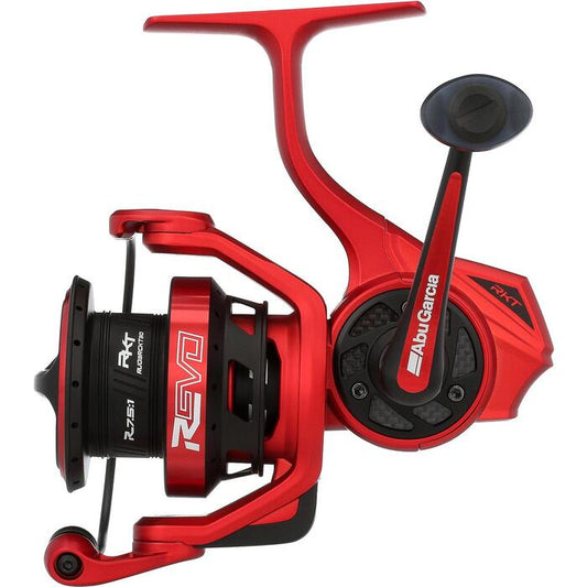 ABU Revo Rocket T30
