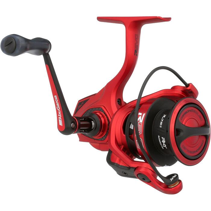 ABU Revo Rocket T30