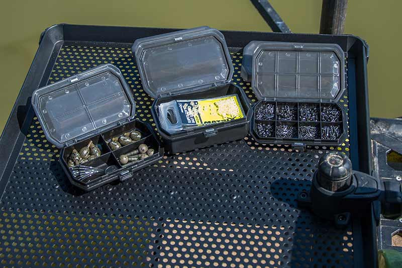 Atrix Accessory Matrix Accessory Box – Hengelsport Kruidenier