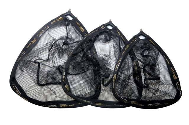 Drennan Landing Net Acolyte Hr