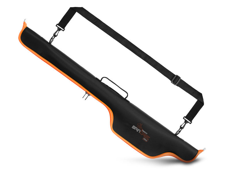 Rod Case Delphin Spin Case Eva