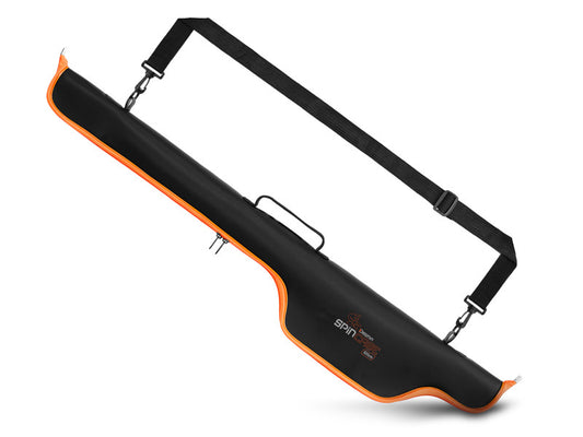 Rod Case Delphin Spin Case Eva