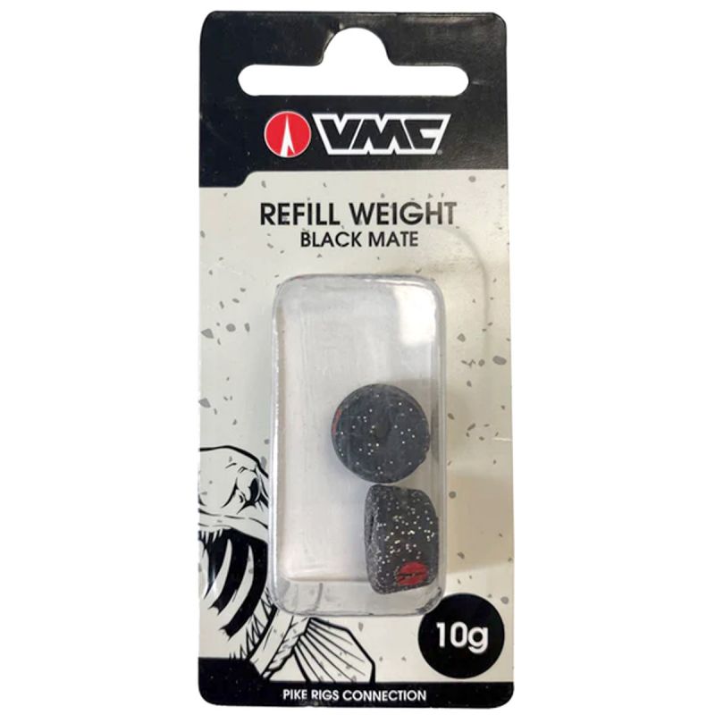 VMC Refill Weight Black