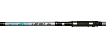 LFT Combo Atlantic Surf 420 mtr. 100+200 gr + Shizuka SK-14