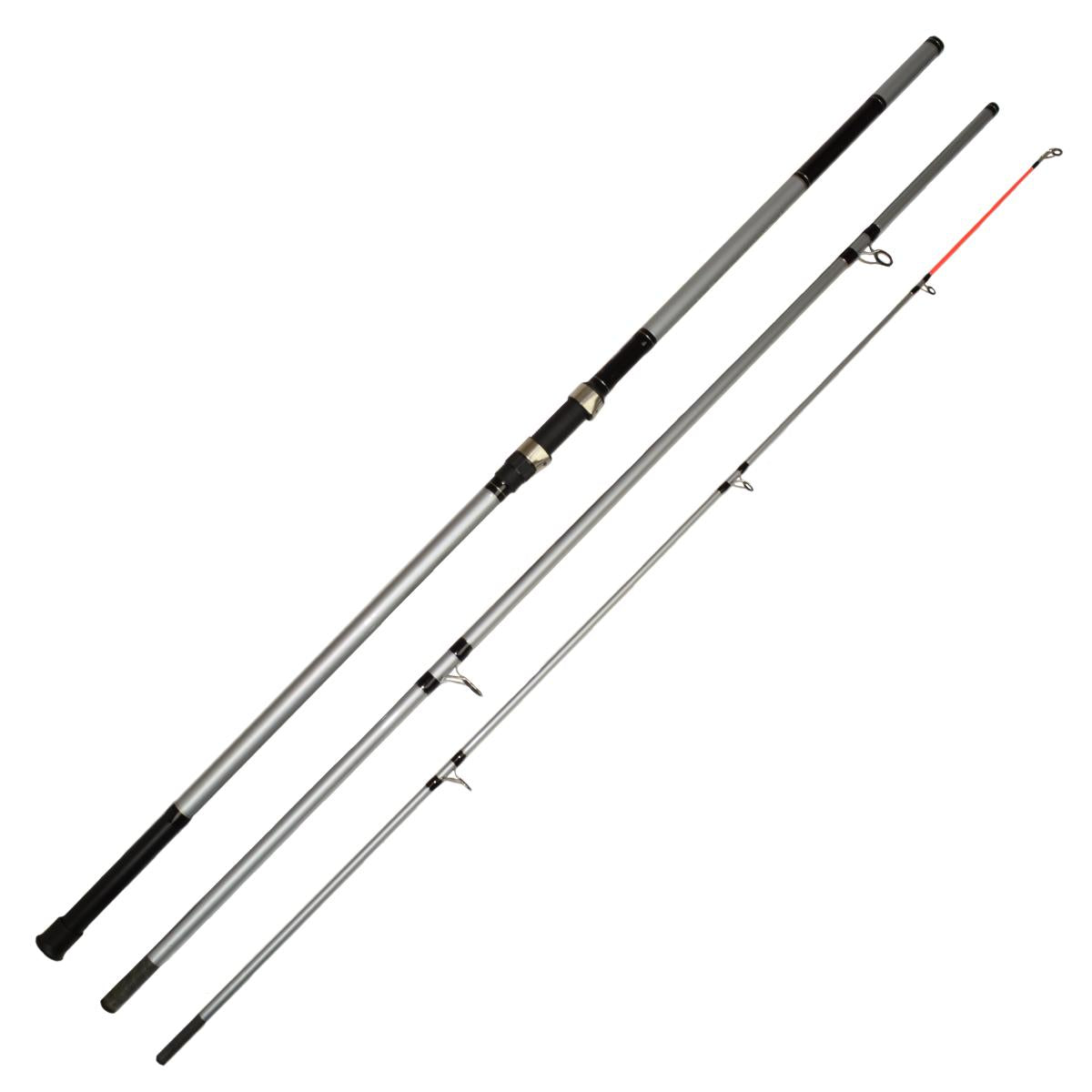 LFT Combo Atlantic Surf 420 mtr. 100+200 gr + Shizuka SK-14