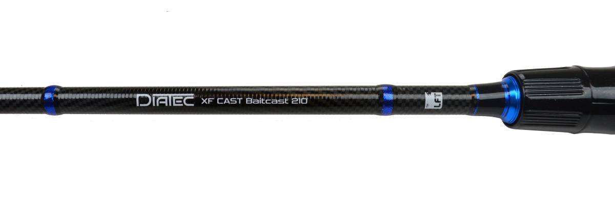 LFT Diatech XF Baitcast