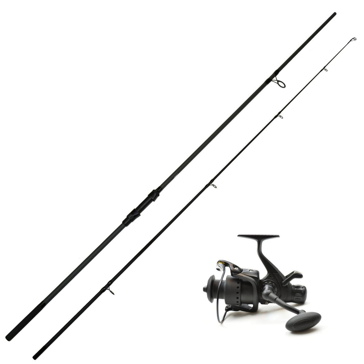 Combo LFT Limit Stalker 10" + LB3000FD