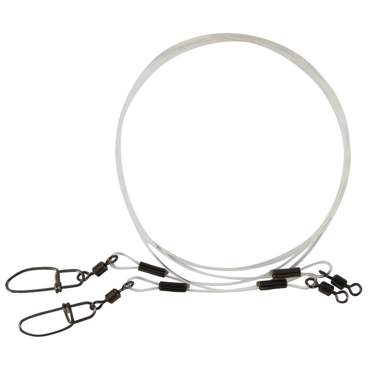Albatros Fluorocarbon Pike Leader