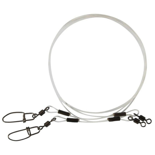 Albatros Fluorocarbon Pike Leader