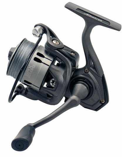 Albatros Pegasus Spin Combo