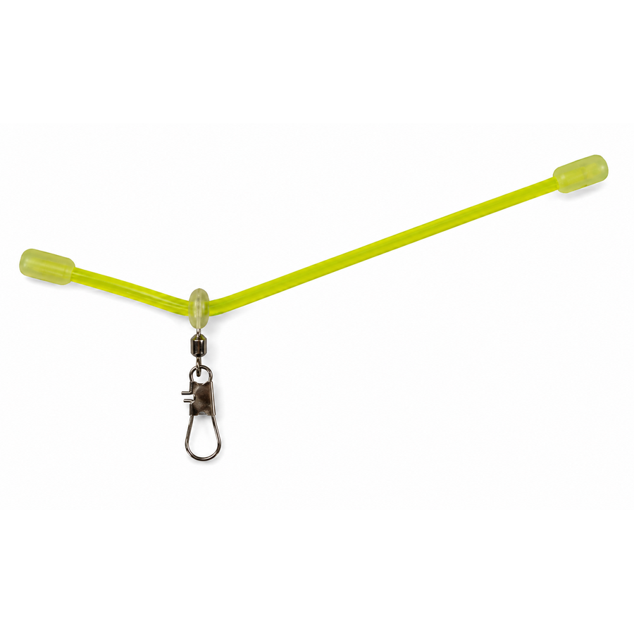 Albatros Plastic Hoekafhouder 3 stuks