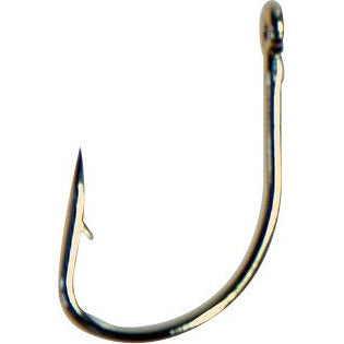Albatros Specimen Hooks Voorn